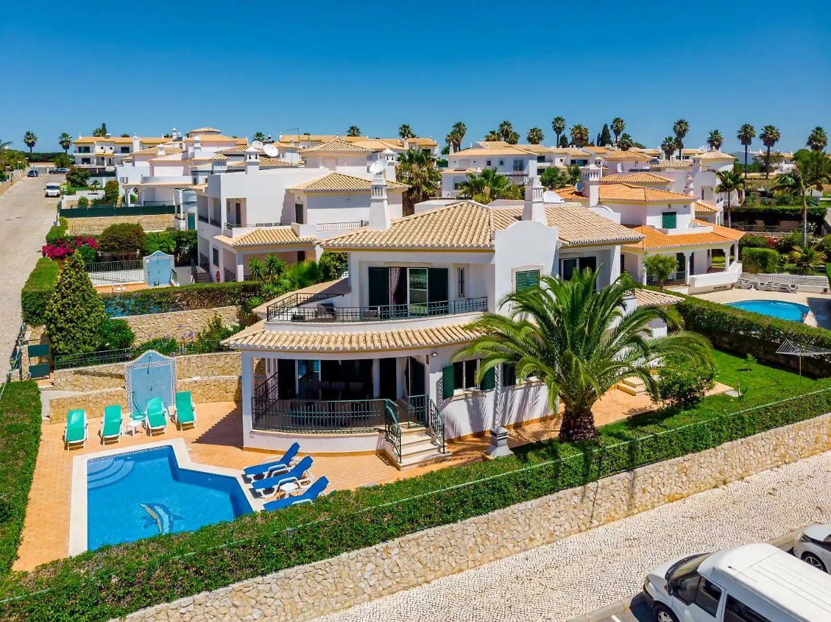Villa Kelisia Albufeira 0*,  Portugal